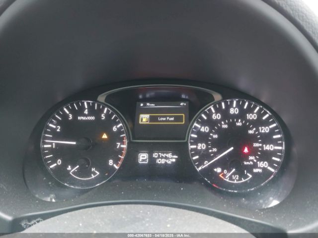 1N4AL3AP2EN257072 Nissan Altima 2.5 Sl