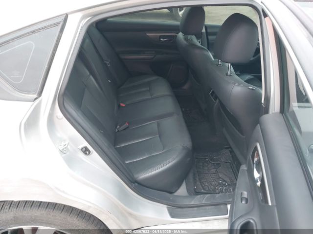 1N4AL3AP2EN257072 Nissan Altima 2.5 Sl