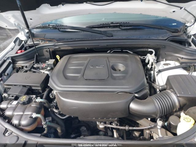 2021 DODGE DURANGO 1C4RDJAG9MC547348 Photo 9