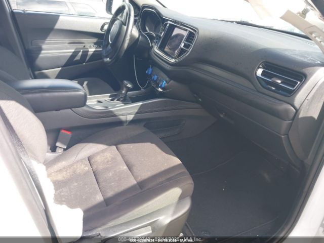 2021 DODGE DURANGO 1C4RDJAG9MC547348 Photo 4