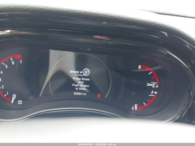 2021 DODGE DURANGO 1C4RDJAG9MC547348 Photo 6