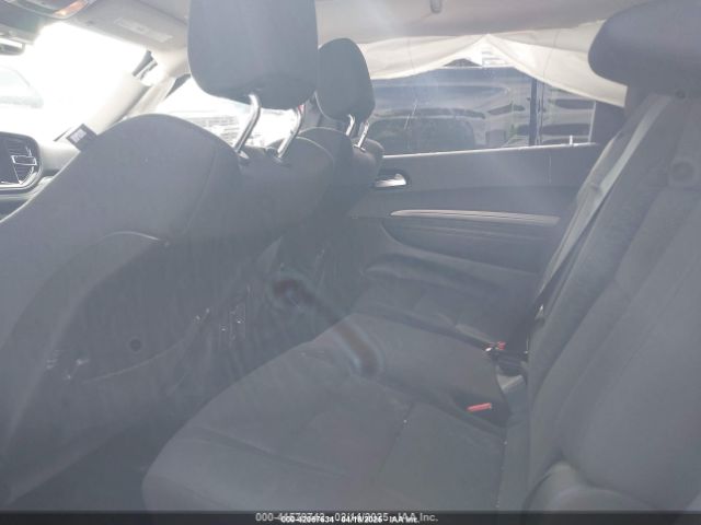 2021 DODGE DURANGO 1C4RDJAG9MC547348 Photo 7