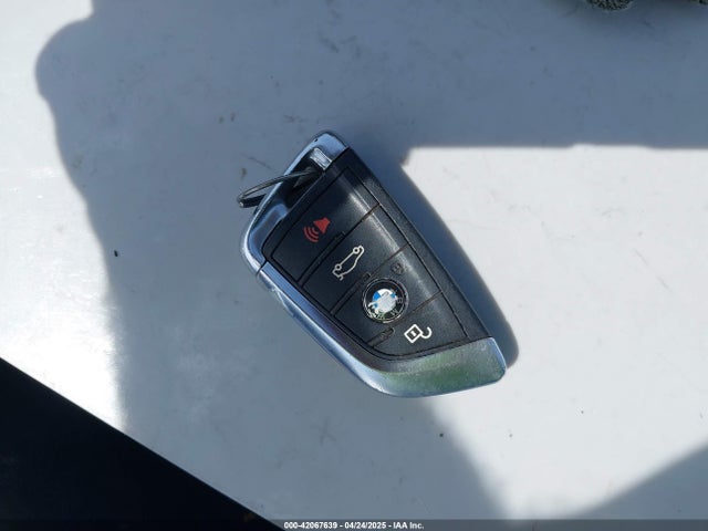 5UXKR0C58J0X94686 BMW 2018