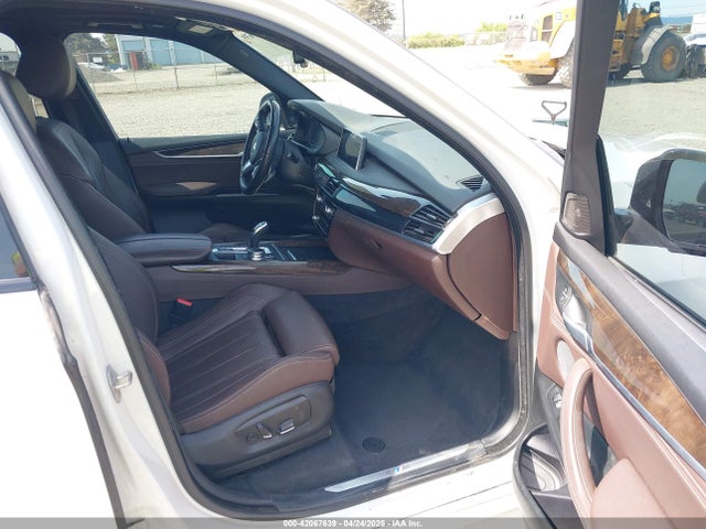 5UXKR0C58J0X94686 BMW 2018