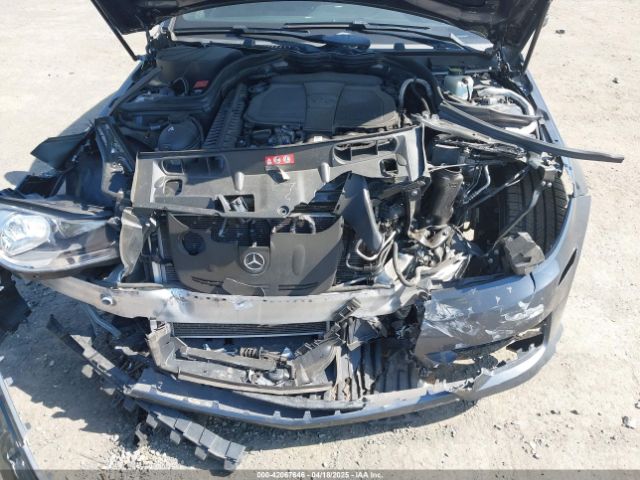 WDDGF8AB3EA924175 Mercedes-Benz C 300 Luxury 4matic/sport 4matic