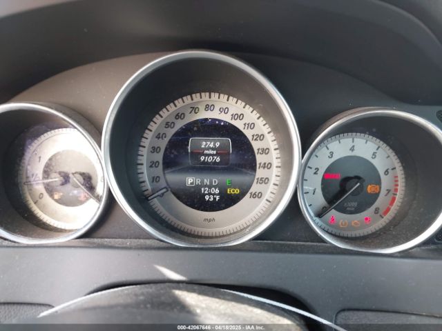 WDDGF8AB3EA924175 Mercedes-Benz C 300 Luxury 4matic/sport 4matic
