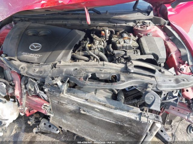 JM1GJ1U56G1409616 Mazda Mazda6 I Sport