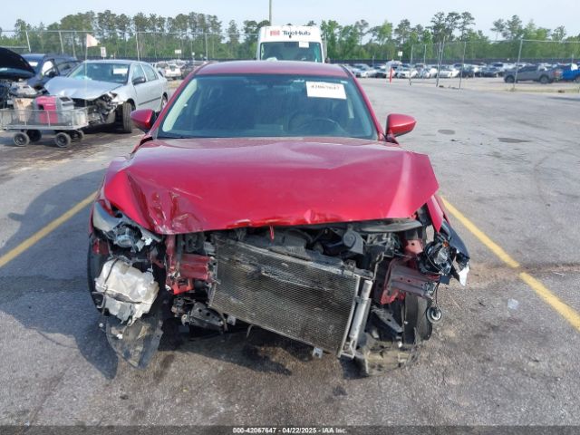 JM1GJ1U56G1409616 Mazda Mazda6 I Sport