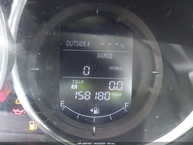 JM1GJ1U56G1409616 Mazda Mazda6 I Sport