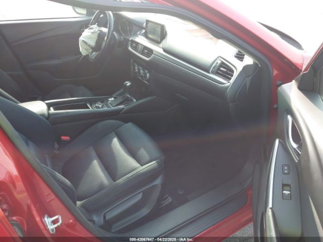 JM1GJ1U56G1409616 Mazda Mazda6 I Sport