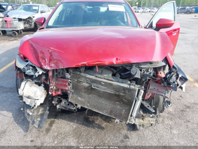 JM1GJ1U56G1409616 Mazda Mazda6 I Sport