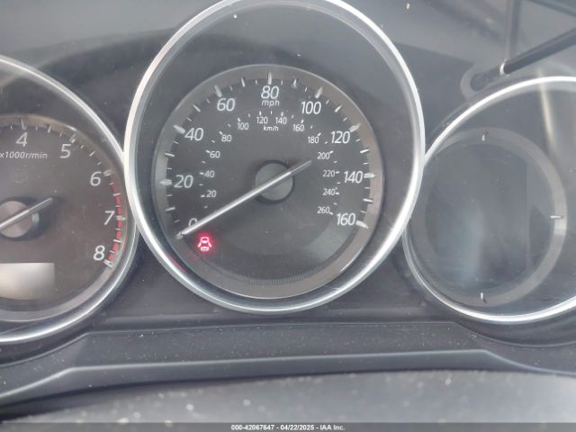 JM1GJ1U56G1409616 Mazda Mazda6 I Sport