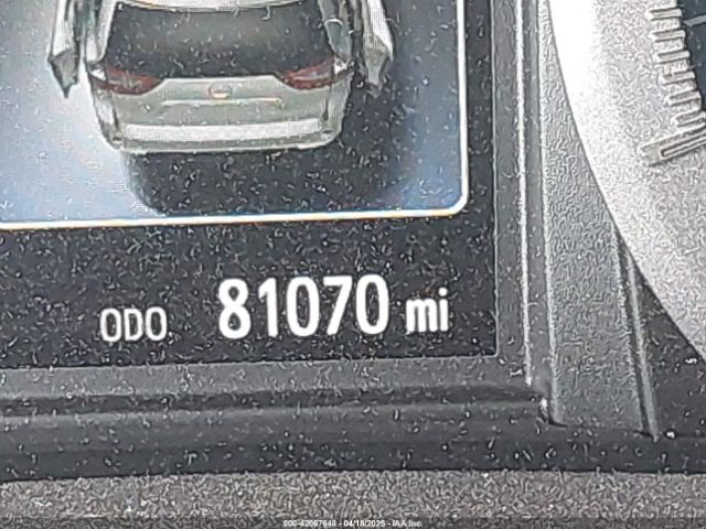 5TDYZ3DC4KS015406 Toyota Sienna Xle Premium 8 Passenger