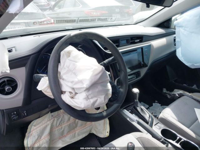 5YFBURHEXHP715211 Toyota COROLLA LE