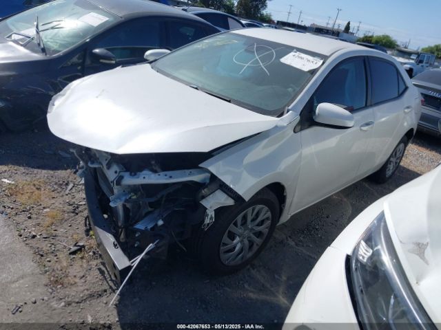 5YFBURHEXHP715211 Toyota COROLLA LE