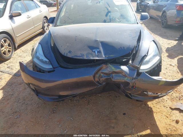 5YJ3E1EB2KF510398 Tesla Model 3 Long Range/performance