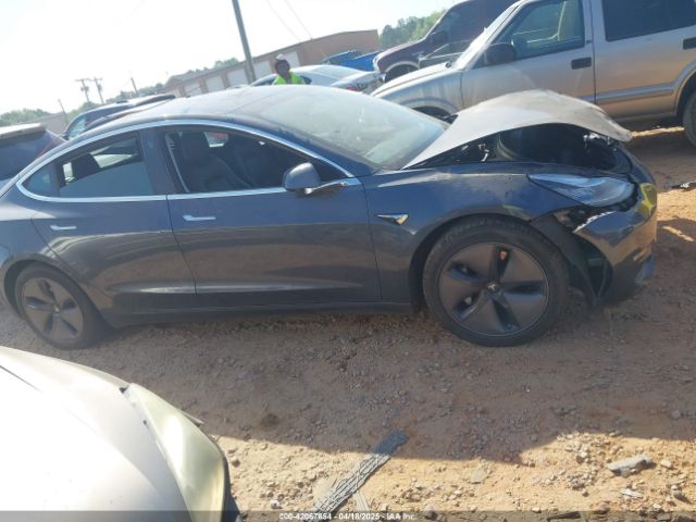 5YJ3E1EB2KF510398 Tesla Model 3 Long Range/performance