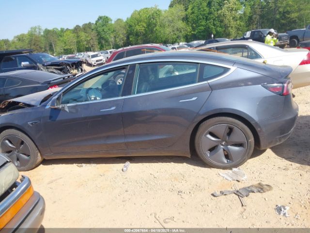 5YJ3E1EB2KF510398 Tesla Model 3 Long Range/performance