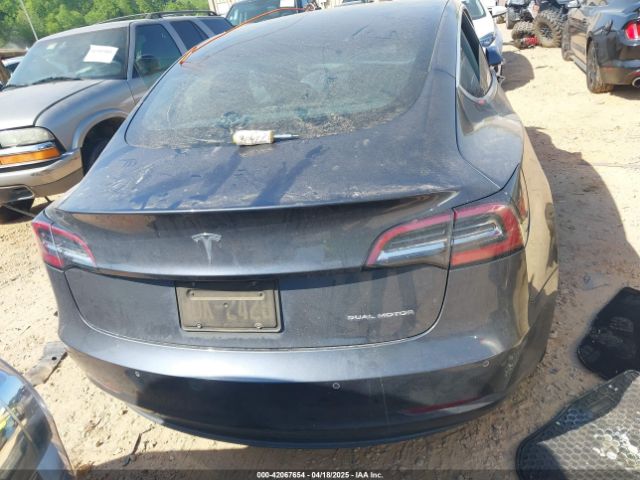 5YJ3E1EB2KF510398 Tesla Model 3 Long Range/performance