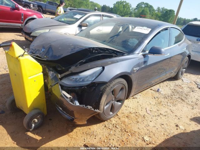 5YJ3E1EB2KF510398 Tesla Model 3 Long Range/performance