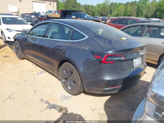 5YJ3E1EB2KF510398 Tesla Model 3 Long Range/performance