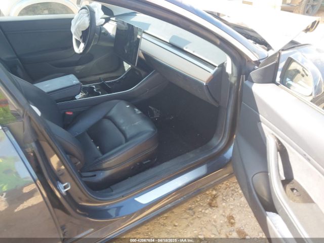 5YJ3E1EB2KF510398 Tesla Model 3 Long Range/performance