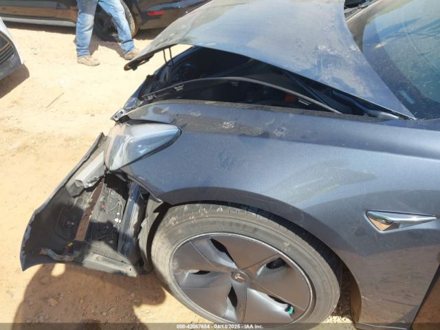 5YJ3E1EB2KF510398 Tesla Model 3 Long Range/performance