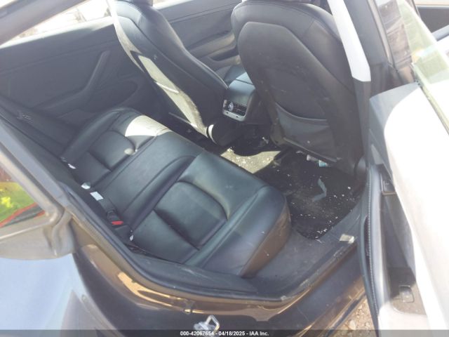 5YJ3E1EB2KF510398 Tesla Model 3 Long Range/performance