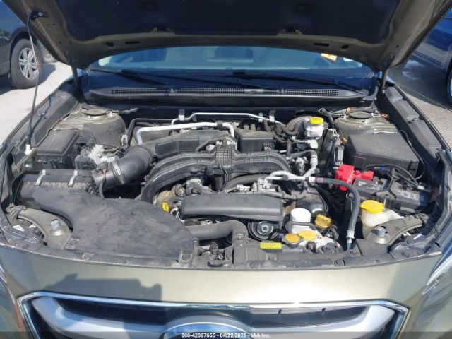 4S4BTACC7L3110523 Subaru Outback Premium