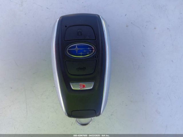 4S4BTACC7L3110523 Subaru Outback Premium