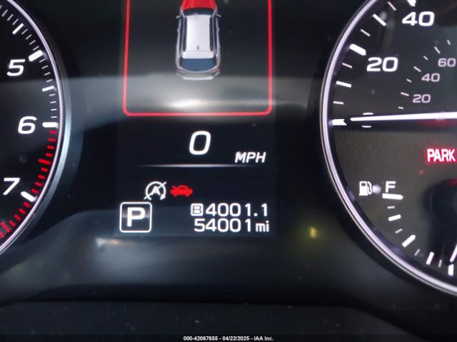 4S4BTACC7L3110523 Subaru Outback Premium