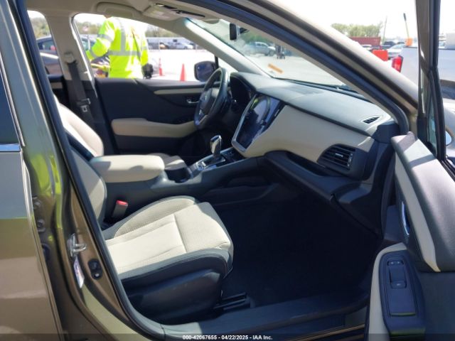 4S4BTACC7L3110523 Subaru Outback Premium