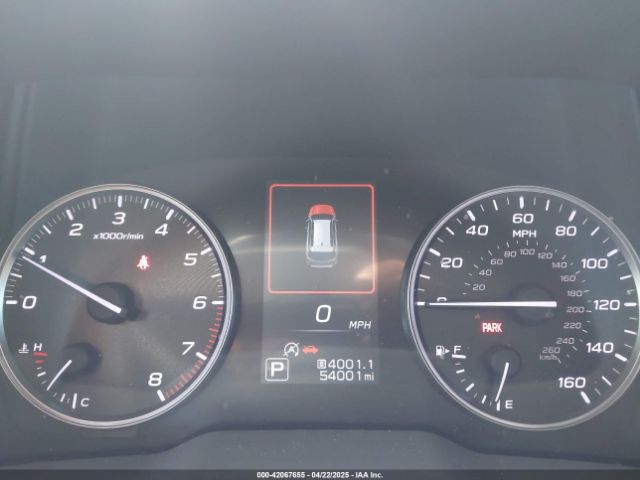 4S4BTACC7L3110523 Subaru Outback Premium