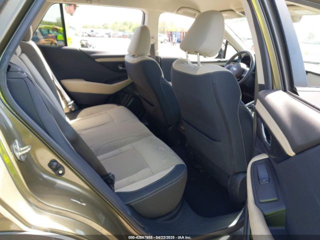 4S4BTACC7L3110523 Subaru Outback Premium