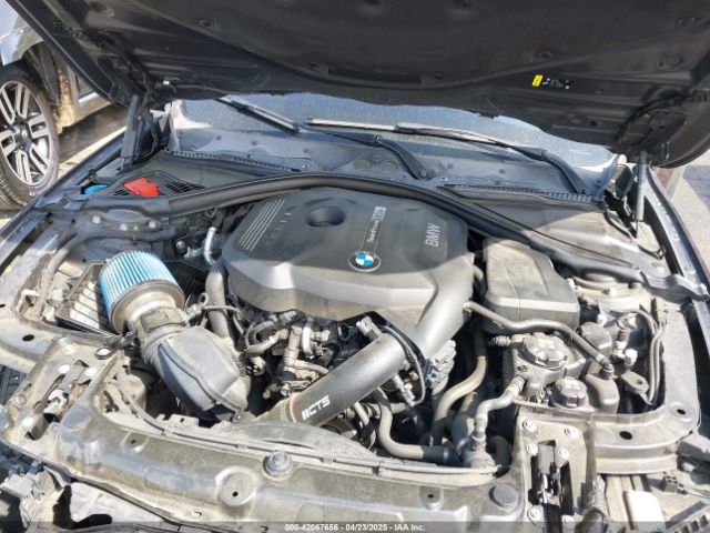 2017 BMW 330I WBA8D9G56HNU61275 Photo 9