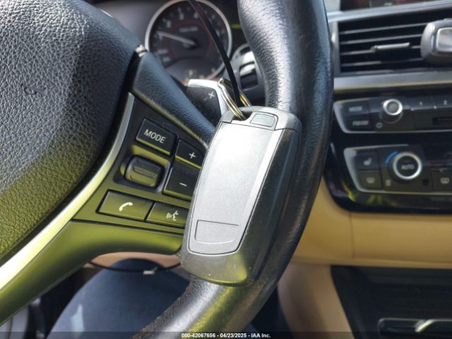 2017 BMW 330I WBA8D9G56HNU61275 Photo 10