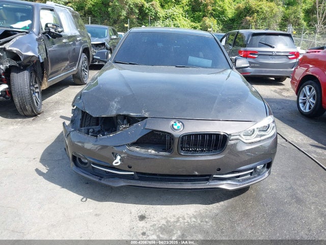 WBA8D9G56HNU61275 BMW 330i Xdrive