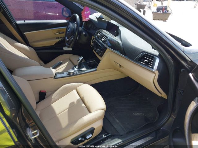 2017 BMW 330I WBA8D9G56HNU61275 Photo 4