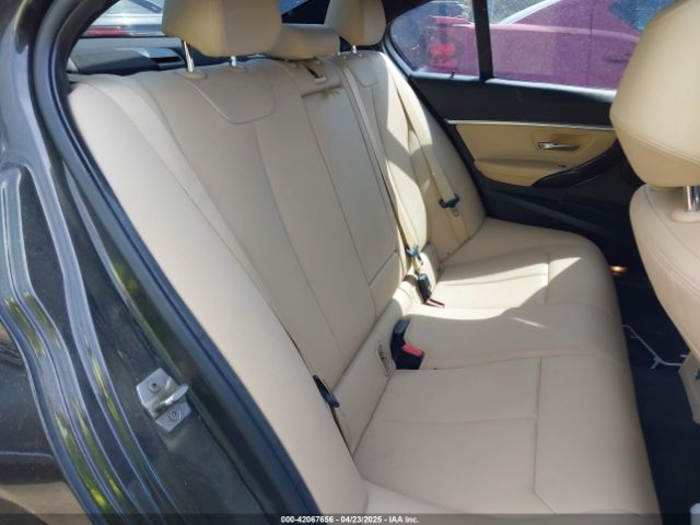 2017 BMW 330I WBA8D9G56HNU61275 Photo 7