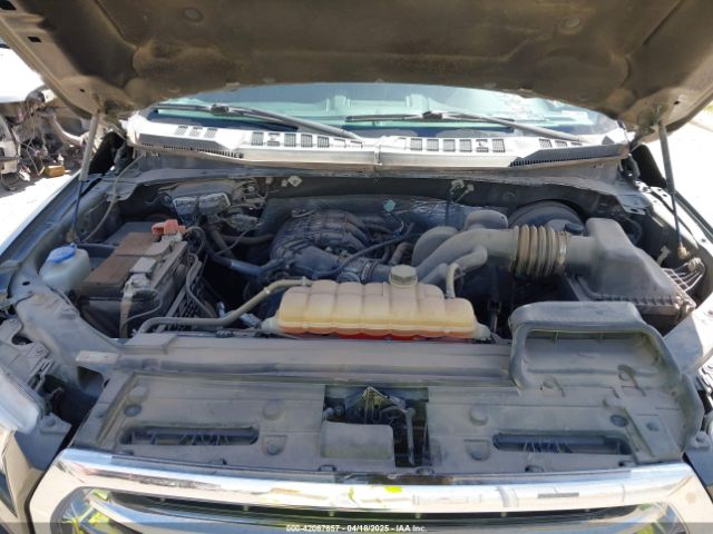 1FTEW1C89GKE60462 Ford F-150 Xlt