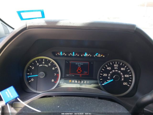 1FTEW1C89GKE60462 Ford F-150 Xlt