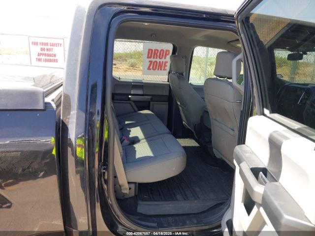 1FTEW1C89GKE60462 Ford F-150 Xlt