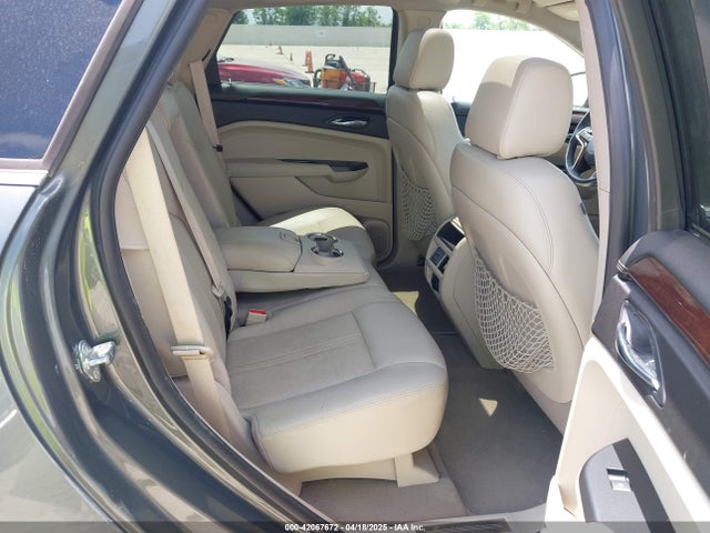 2013 CADILLAC SRX 3GYFNCE39DS542125 Photo 7