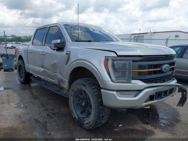 2023 FORD F-150 1FTEW1E83PFB26367