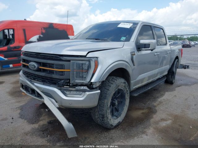 2023 FORD F-150 1FTEW1E83PFB26367 Photo 1