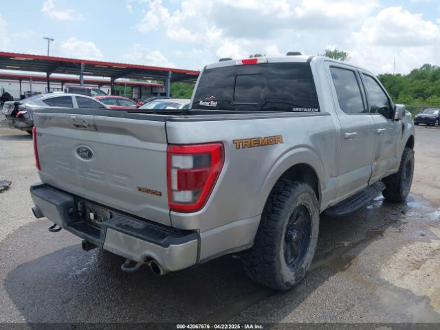 2023 FORD F-150 1FTEW1E83PFB26367 Photo 3