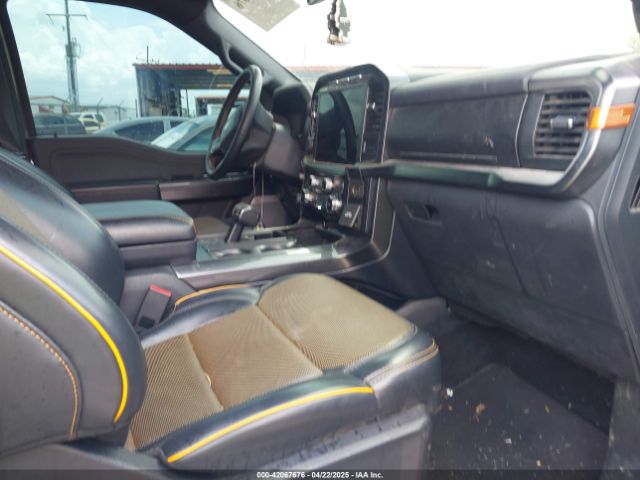 2023 FORD F-150 1FTEW1E83PFB26367 Photo 4