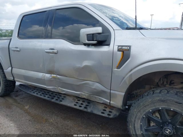 2023 FORD F-150 1FTEW1E83PFB26367 Photo 5