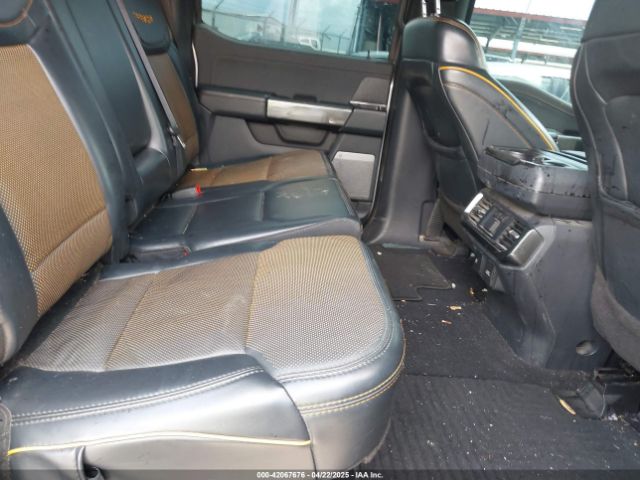 2023 FORD F-150 1FTEW1E83PFB26367 Photo 7