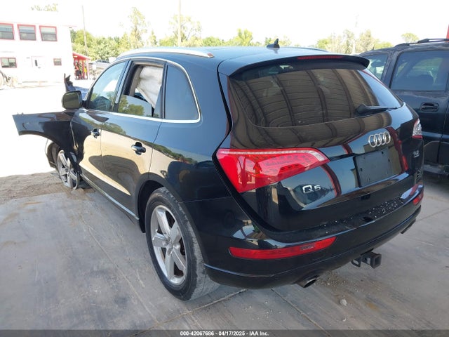 2010 AUDI Q5 WA1LKAFP6AA084378 Photo 2